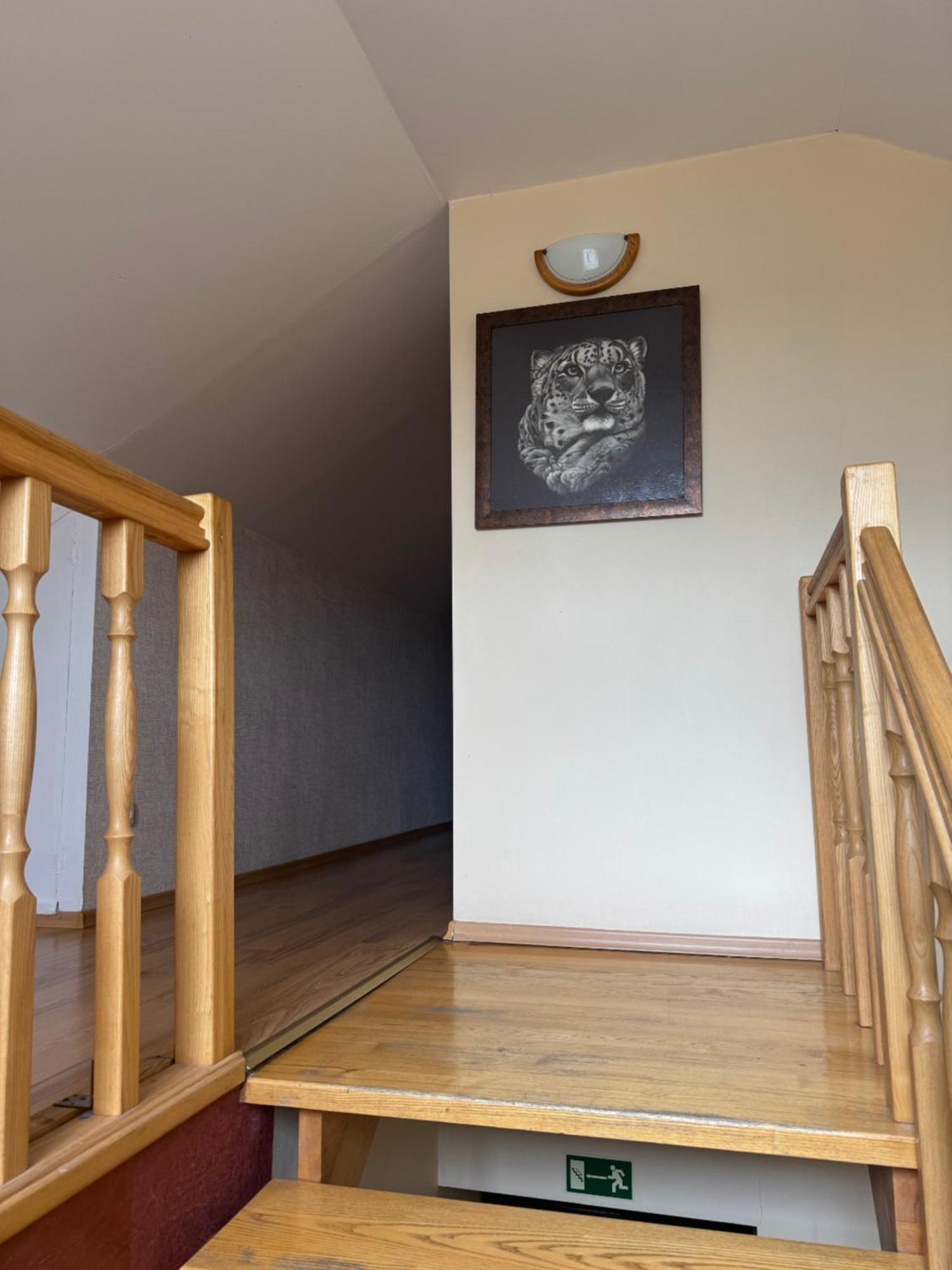 Turne Guest House Siauliai  Exterior photo