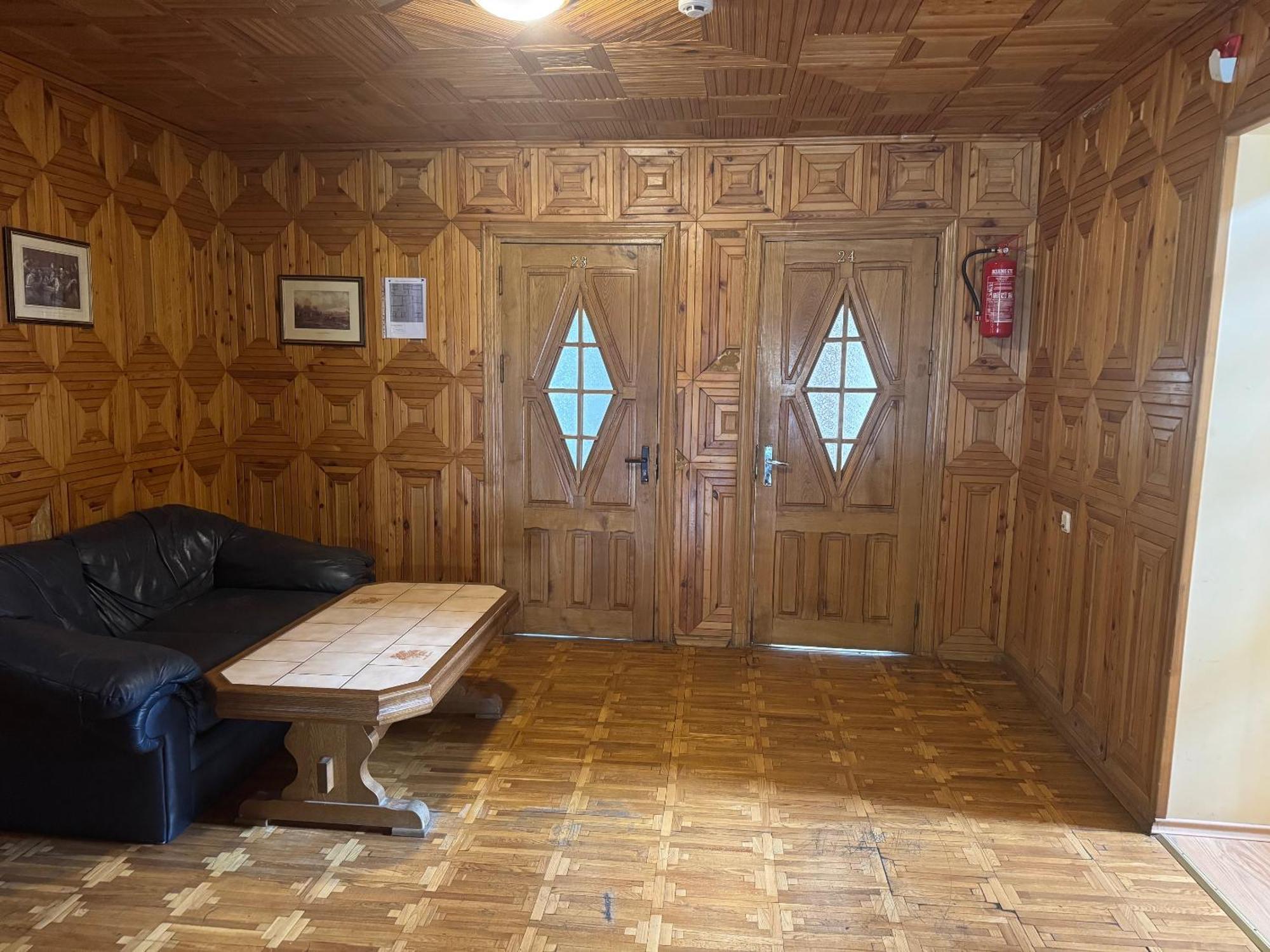 Turne Guest House Siauliai  Exterior photo