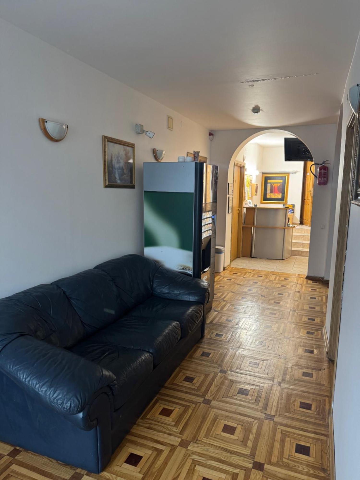 Turne Guest House Siauliai  Exterior photo