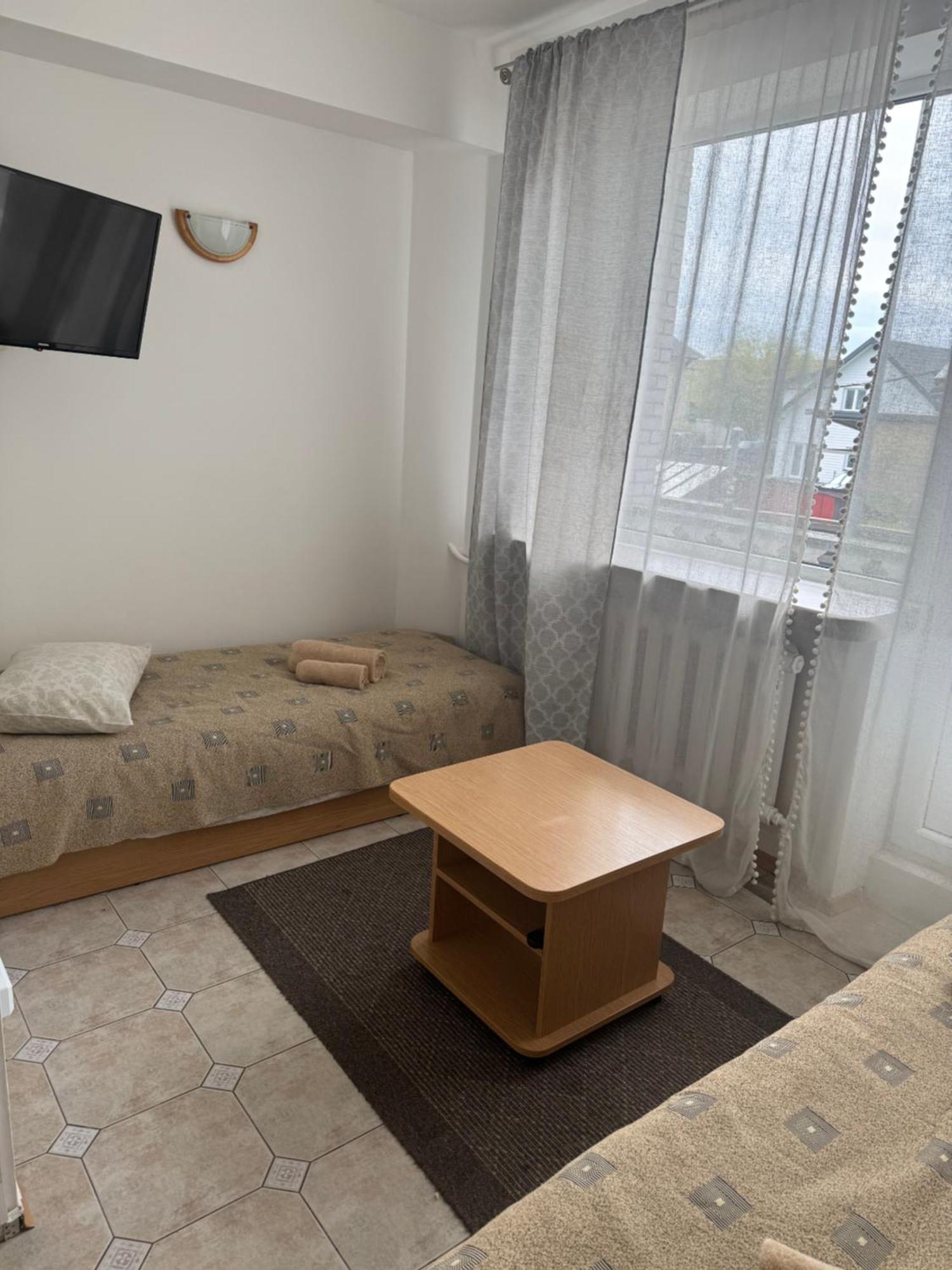 Turne Guest House Siauliai  Exterior photo