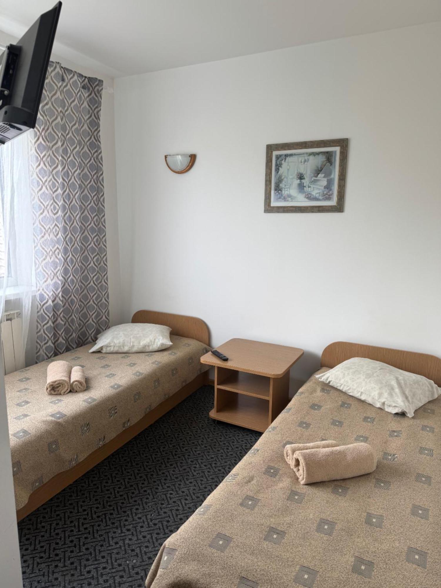 Turne Guest House Siauliai  Exterior photo