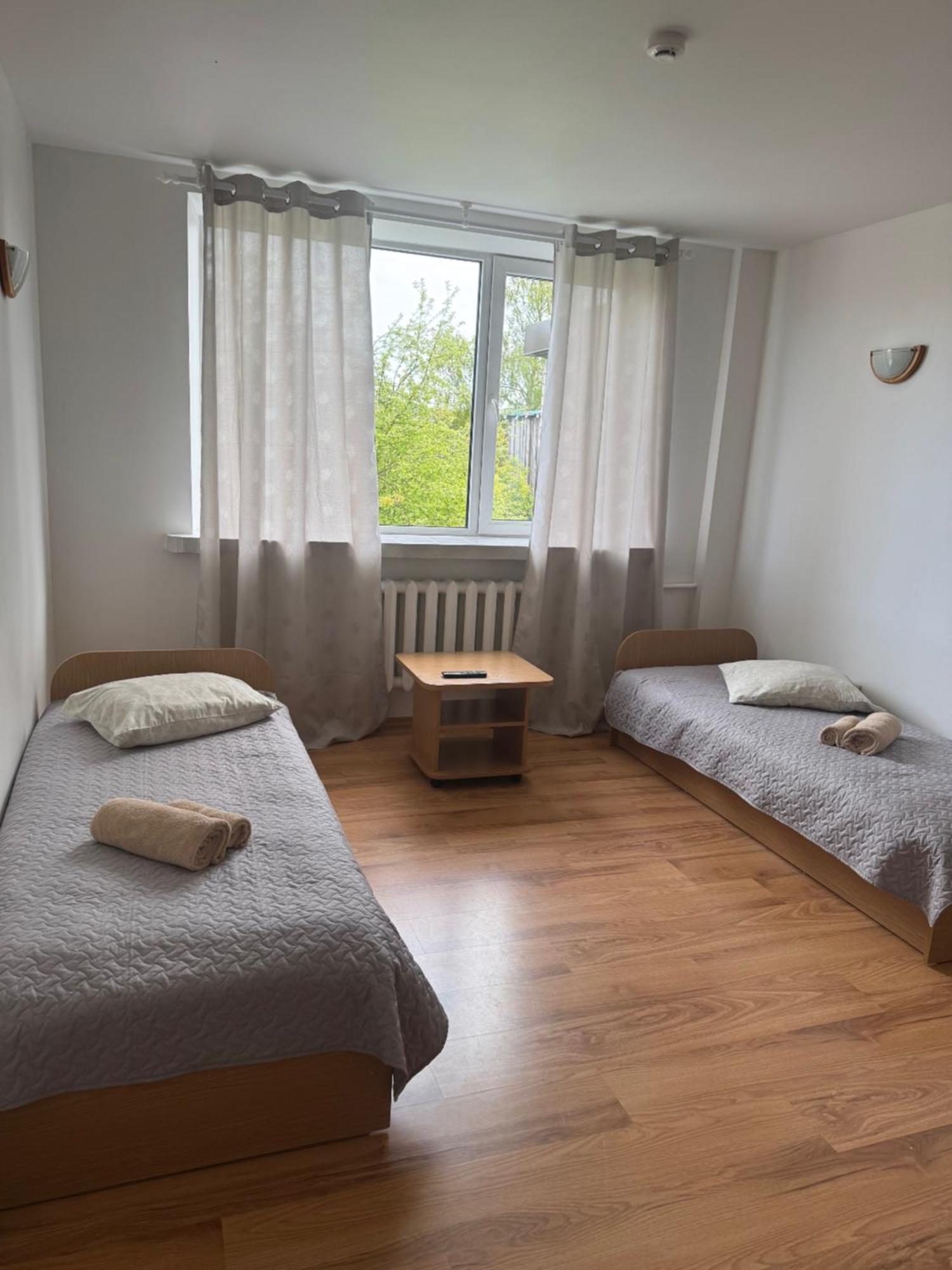 Turne Guest House Siauliai  Exterior photo